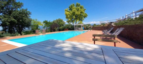 Villa Bagnole B&B - Holiday Apartments